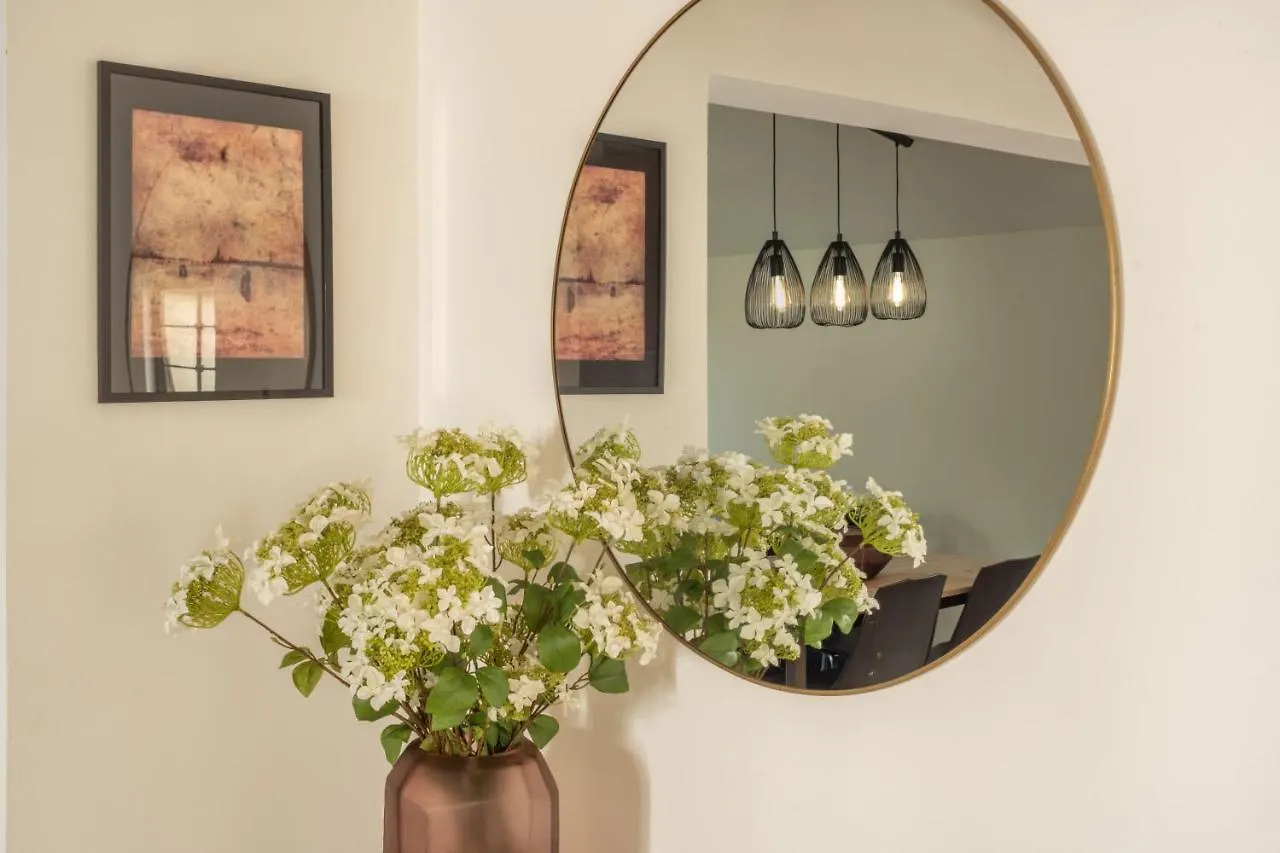 Sant'Aponal Cozy Apartment With Balcony R&R Venice
