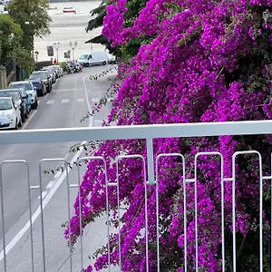 Torre D'avorio: Renovated With Terrace Near Center , Rapallo Italy