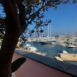 Isabella Marina Di Igiea , Palermo Italy